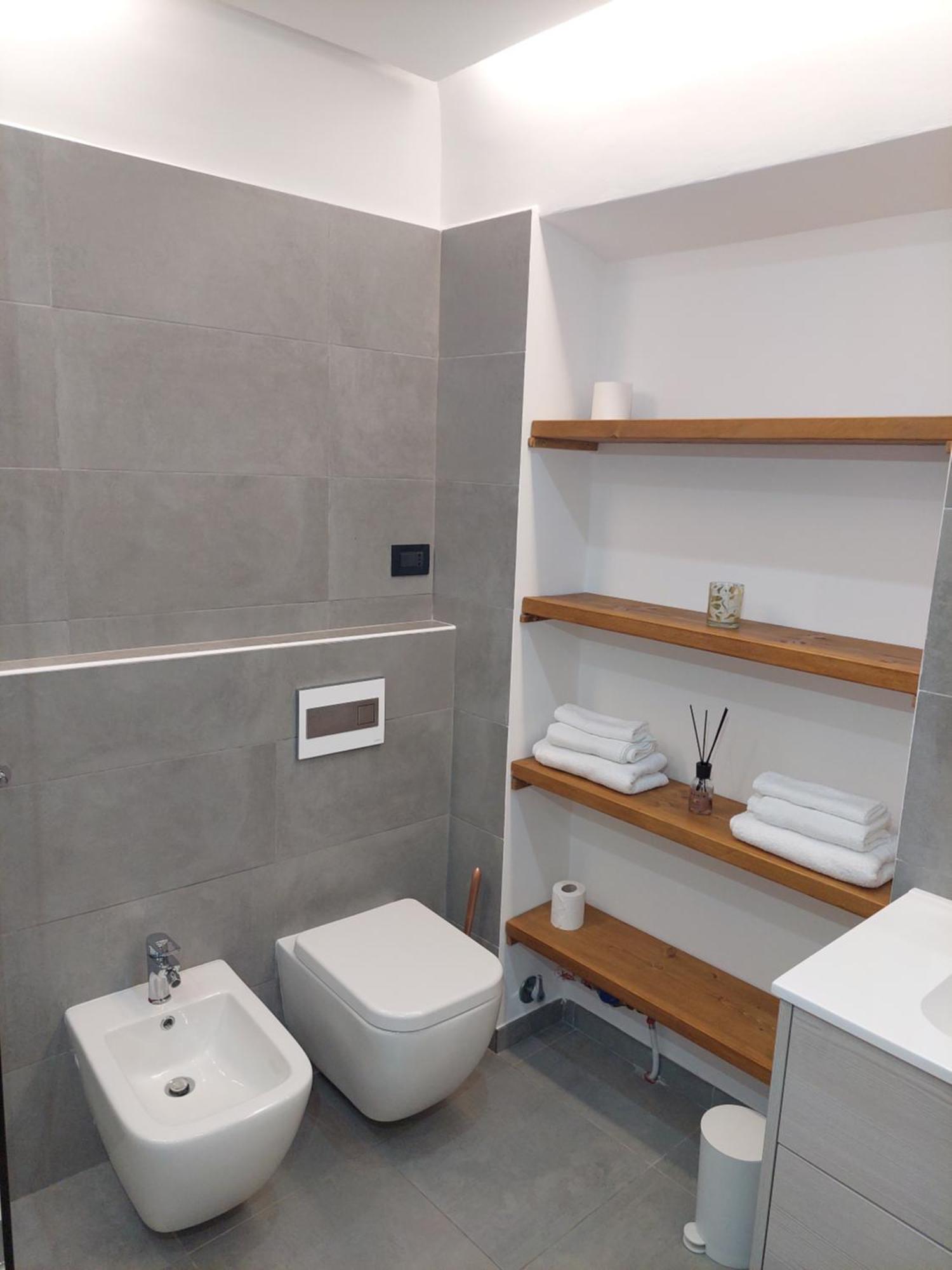 Novi Outlet Apartment Novi Ligure Exterior foto