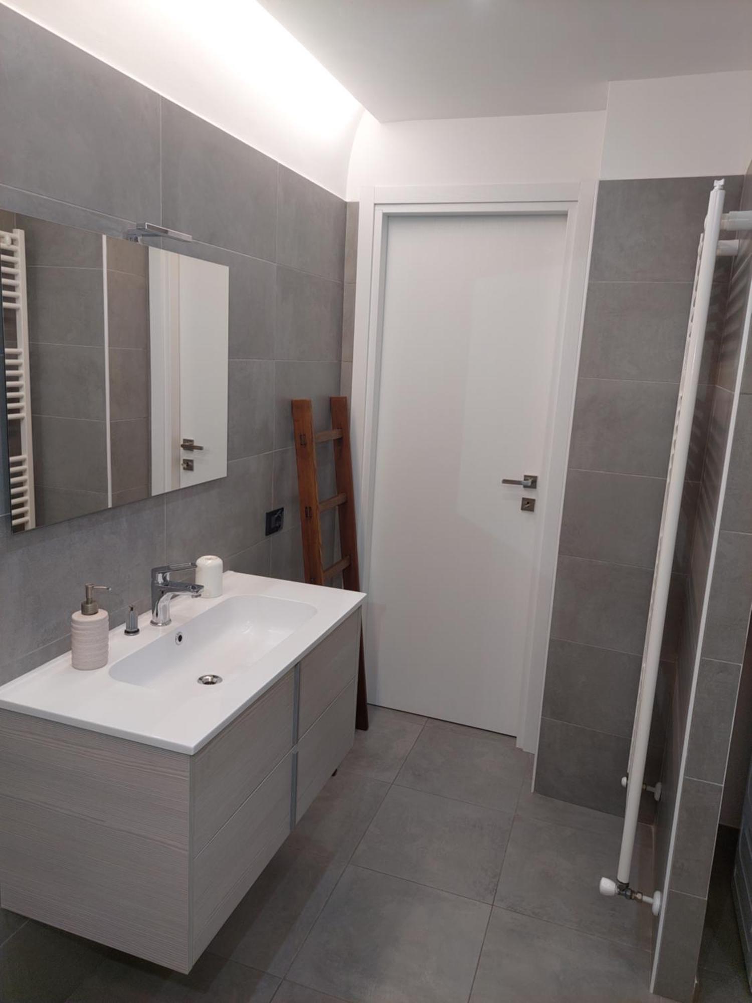 Novi Outlet Apartment Novi Ligure Exterior foto